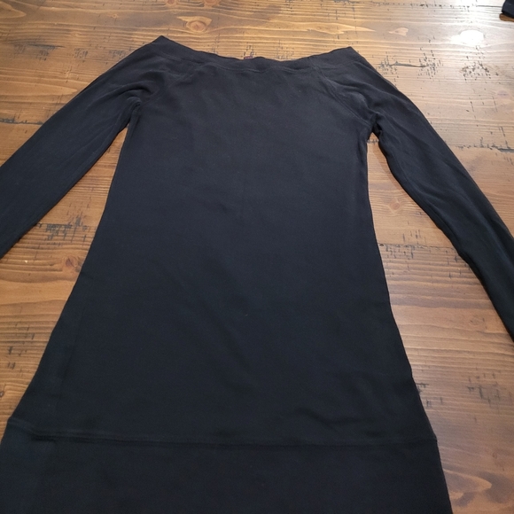 Woman's long-sleeved t-shirt - Picture 6 of 6